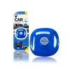 Ambientador Car Loop Gel New Carem 115 - Aroma Duradouro para Carros | bluepixel.pt