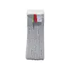 Mopa Active8 AG 38x14cm Vileda Professional marca 477 | Limpeza eficiente