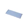 Mopa Aquasoft Pad Interiores Vileda Professional | Compatível com Marca 477 | Limpeza Eficiente