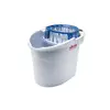 Balde com Espremedor 10 Litros 477 Vileda Professional | Limpeza Profissional