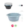 Alguidar Redondo 3L da Marca 359 | Utensílios Domésticos Sortidos | Loja BluePixel