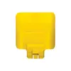 Painel Slim Jim 401 para Kit de Reciclagem Amarelo | Loja BluePixel.pt
