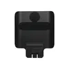 Painel Slim Jim para Kit de Reciclagem Preto - Marca 401 | Loja BluePixel