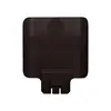 Painel Slim Jim 401 para Kit de Reciclagem Castanho | Loja BluePixel.pt