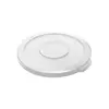 Tampa para Contentor 38L 401 FG261000 Branco | Acessório de Qualidade na bluepixel.pt