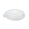 Tampa para Contentor 76L FG262000 Branco - Acessórios de Armazenamento | bluepixel.pt