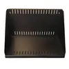 Suporte Secretária Preto Marca 426 - Organização e Estilo para o Seu Escritório | bluepixel.pt