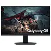 Monitor Gaming Samsung Odyssey G5 S27DG500EU 27'' QHD 1ms 180Hz IPS Regulável em altura - bluepixel.pt