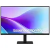 Monitor Samsung Essential S3 S27F320GAU 27'' Full HD - Preto | Loja BluePixel