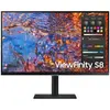 Monitor Profissional Samsung ViewFinity S8 S32B800PXP 32'' 4K - Alta Precisão e Cores Vibrantes