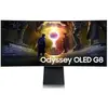 Monitor Gaming Ultrapanorâmico Curvo Samsung G8 Odyssey OLED 34'' WQHD 175Hz - BluePixel.pt
