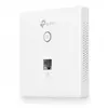 TP-LINK 300Mbps Wireless N Wall-Plate Access Point com PoE - Marca 457