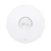 TP-LINK AX1800 Ceiling Mount Access Point Wi-Fi 6 Dual-Band 574Mbps/1201Mbps - Loja BluePixel