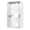 Placa de Parede TP-LINK Omada - Access Point Wall Plate para Instalações de Rede Profissionais