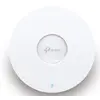 TP-LINK AX3000 Access Point de Teto Wi-Fi 6 Dual-Band com Porta Gigabit RJ45 - Marca 457