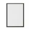 Moldura Magnética A4 Cinza 193 - Pack com 5 unidades | Loja online bluepixel.pt