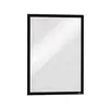 Moldura Magnética A3 Duraframe Preto 193 - Moldura para Documentos e Fotos - Loja BluePixel