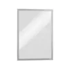Moldura Magnética A3 Duraframe Prata 4868-23 | Loja online bluepixel.pt