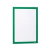Moldura Adesiva A4 Duraframe Verde 193 - Pack de 2 unidades | Loja BluePixel