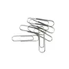 Clips N 02 28mm da marca 320 - Pack de 100 unidades | Loja BluePixel