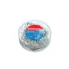Clips N 04 32mm Triangular EK - Marca 203 em Prata | Loja BluePixel