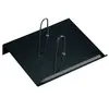 Suporte Base Plástico p/ Blocos Memorando Calendário Preto | Marca 320