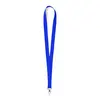 Fita Multiusos Pescoço Azul 2x50cm | Acessório Versátil na BluePixel.pt