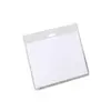 Porta Nomes Horizontal 60x90mm 193 - Organização e Identificação Profissional