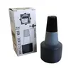 Tinta Numeradores/Datador Metal com Óleo 20ml Preto - Marca 320 | BluePixel.pt