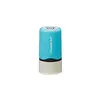 Carimbo Personalizável Redondo Name Stamp Pack Azulej da marca 494 | Loja BluePixel
