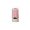 Carimbo Personalizável Redondo Rosa 494 - Marca 494 | Loja BluePixel