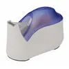 Desenrolador de Secretaria Eagle 33m Branco/Azul | Material de Escritório de Qualidade