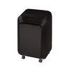 Destruidora Fellowes LX211 2x12mm Preta - Segurança e Eficiência para Escritórios | bluepixel.pt