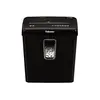 Destruidora Fellowes P-30C 4x34mm Preto - Segurança e Eficiência para Escritórios | bluepixel.pt