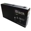 Tinteiro Compatível Epson T7011 Preto C13T70114010 63,2ml | Loja BluePixel