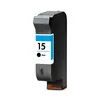 Tinteiro Compatível HP 15 Preto C6615DE 42ml - Impressões de Alta Qualidade | bluepixel.pt