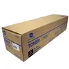 Toner Konica Minolta TN312 Preto - Compatível, Alta Capacidade 20.000 páginas | bluepixel.pt