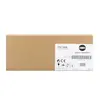 Pack Toners Konica Minolta Preto 9961000256 | Alta Qualidade e Rendimento Garantido
