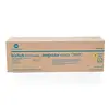 Toner Konica Minolta TN313Y Amarelo A06V254 - Capacidade 12000 páginas | bluepixel.pt