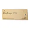 Toner Konica Minolta TNP24 Preto A32W021 - Capacidade para 8.000 páginas | Loja BluePixel