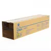 Toner Konica Minolta TN711Y Amarelo A3 - Alta Capacidade para Impressoras - BluePixel.pt