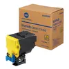 Toner Konica Minolta TNP48 Amarelo A5X0250 - Alta Capacidade para Impressoras Profissionais