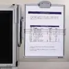 Suporte Standard para Documentos A4 - Marca 90 | Organização e Proteção de Documentos