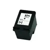 Tinteiro Remanufaturado HP 62XL Preto C2P05AE 20ml - Alta Capacidade para Impressoras HP | bluepixel.pt