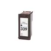 Tinteiro Remanufaturado HP 339 Preto C8767E 30ml - Impressão de Qualidade | bluepixel.pt