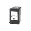 Tinteiro Remanufaturado HP 337XL Preto C9364E 19ml - Alta Capacidade para Impressoras HP | bluepixel.pt