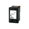 Tinteiro Remanufaturado HP 21XL Preto 24ml - Compatível com Impressoras HP | bluepixel.pt