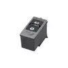 Tinteiro Remanufaturado Canon PG40 Preto 23ml - Compatível com Impressoras Canon | bluepixel.pt