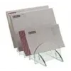 Suporte para Cartas SMEAD Cristal Verde | Organização e Durabilidade | bluepixel.pt