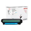 Toner Xerox Everyday HP 507A CE401A Azul - Compatível com Impressoras HP | BluePixel.pt
